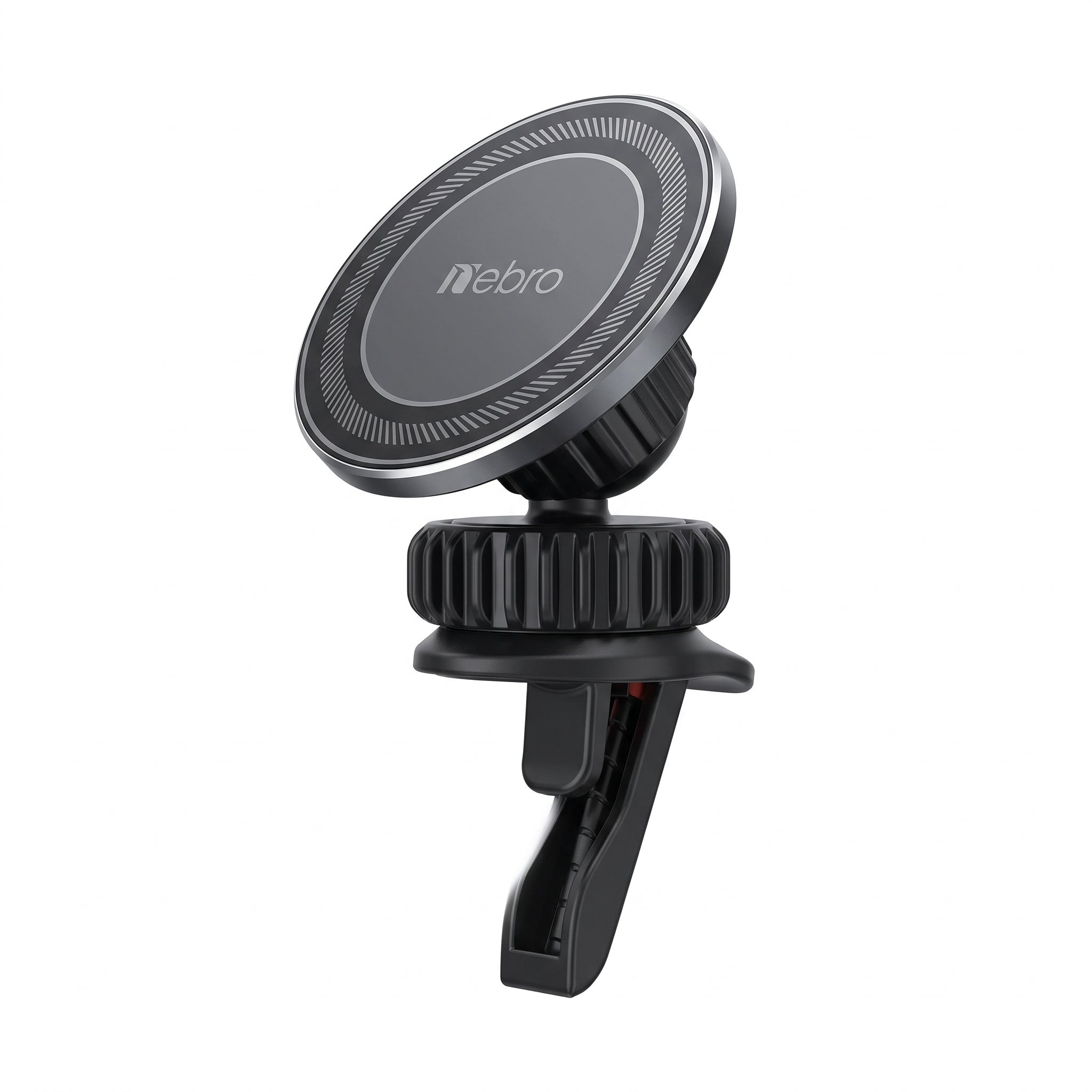 Soporte Magnético Nebro WAT-901 para Aire Acondicionado de Auto con Giro de 360° - Imagen 1