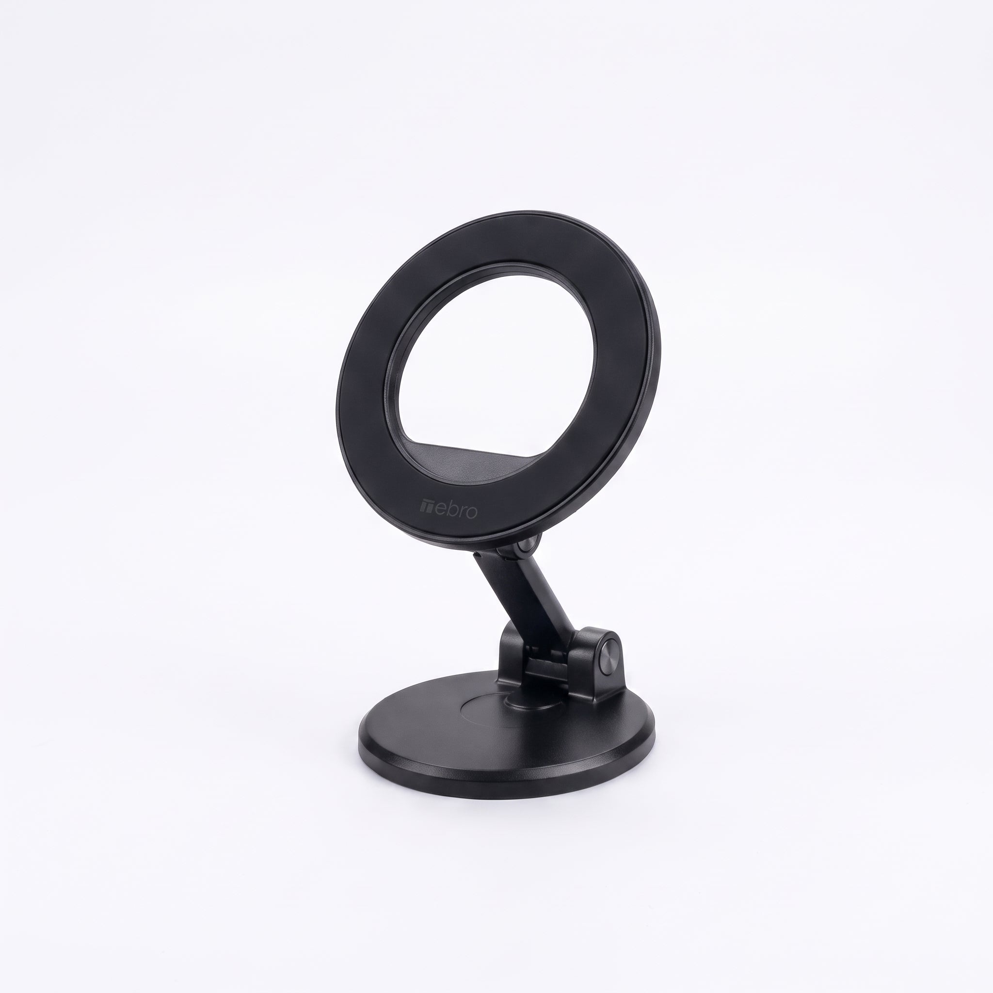 Soporte Magnético para Celular NEBRO Plegable Oculto WAT-904 - Imagen 1