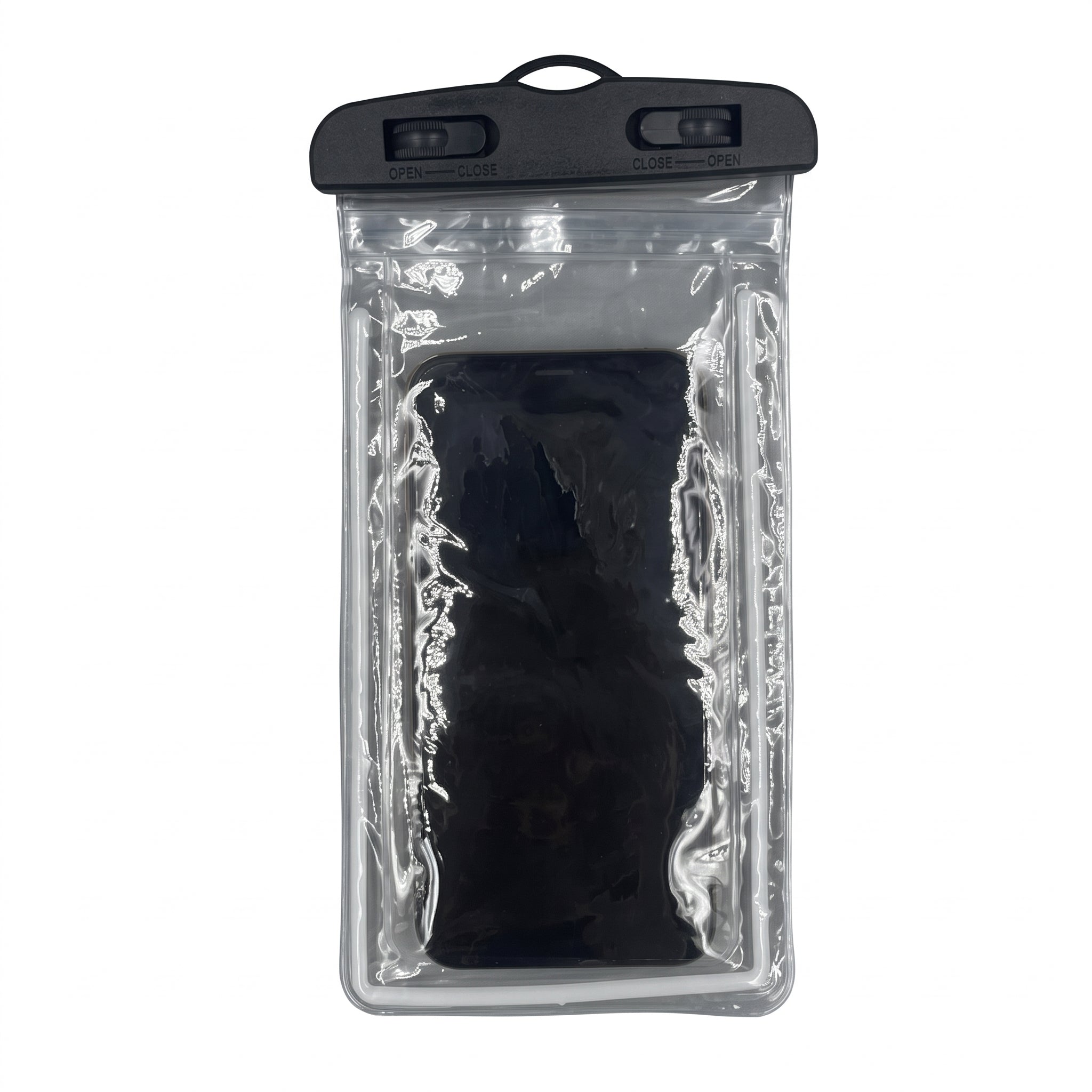 Bolsa Impermeable Móvil Büytiti FS-17 Nivel 8 con Pantalla Táctil Sensible - Imagen 10