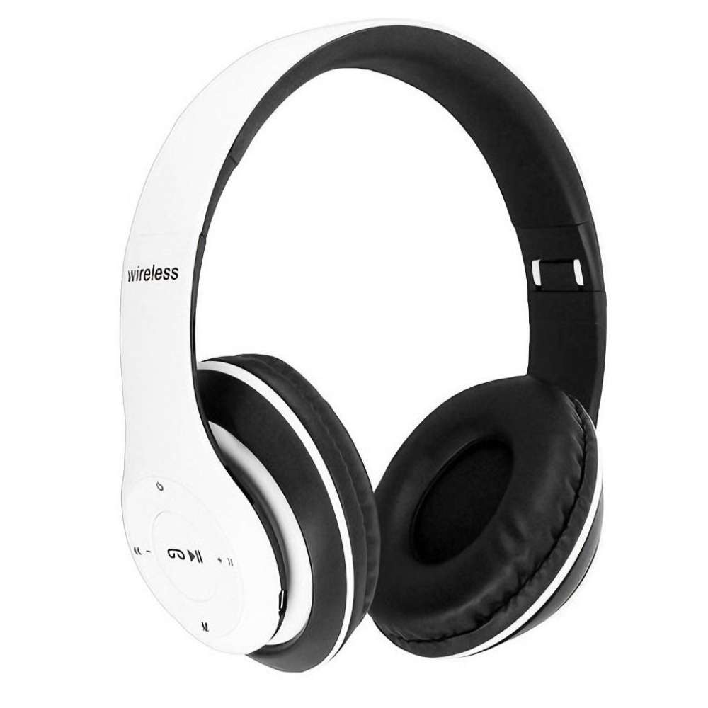 Audifonos Diadema Moreka ST3 Bluetooth - Imagen 6
