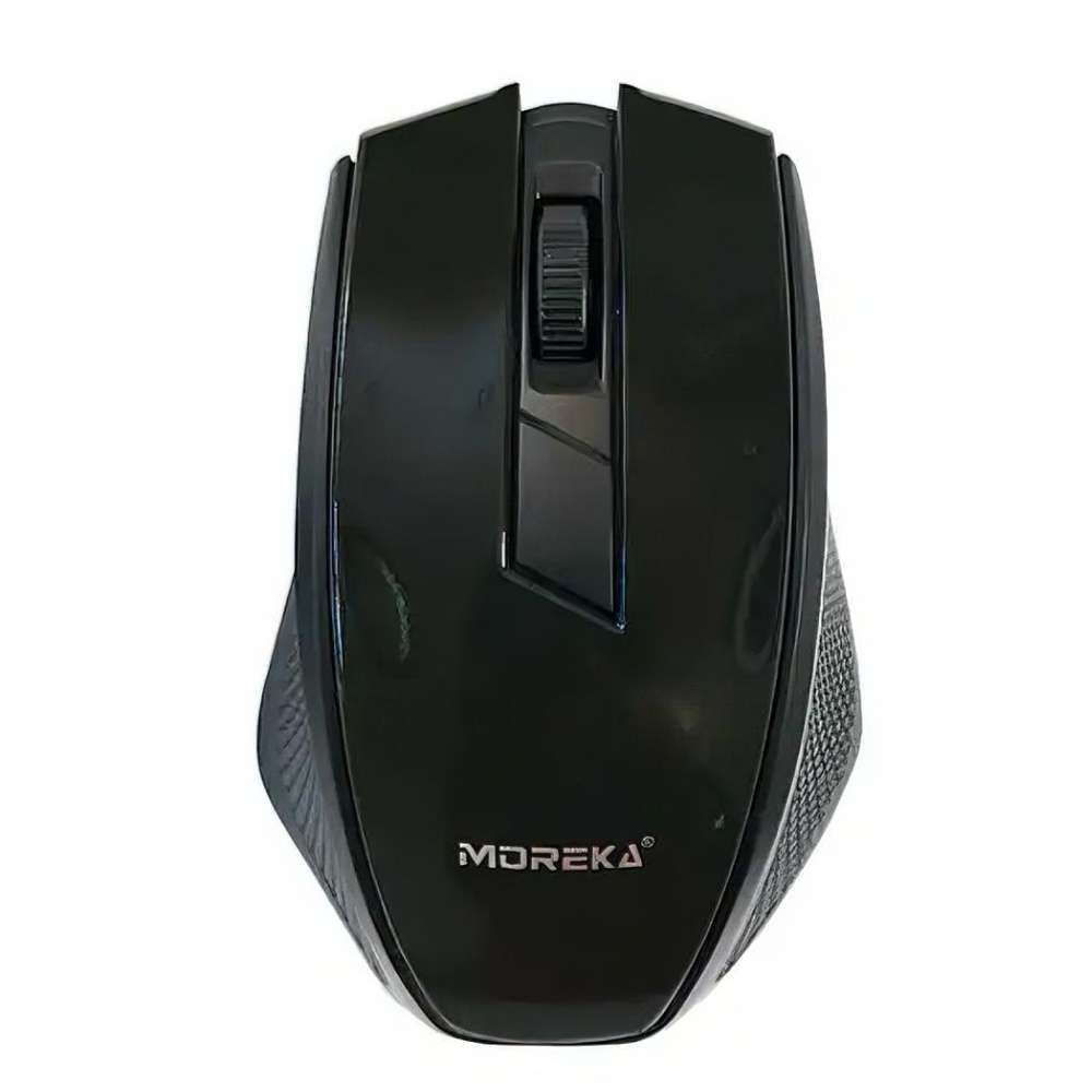 Mouse Bluetoth Moreka MW-04 Óptico colores - Imagen 2