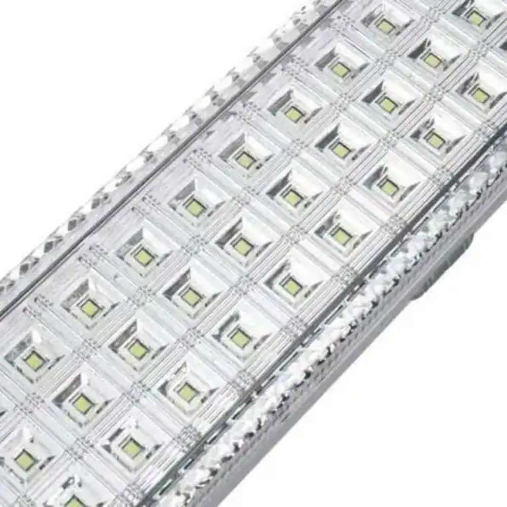 Lampara de Emergencia Moreka MYJ-5990 60 Leds portatil recargable - Imagen 2