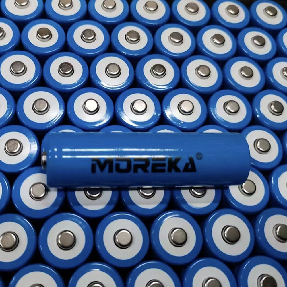 Batería de litio recargable 18650 3.7V y - Imagen 3