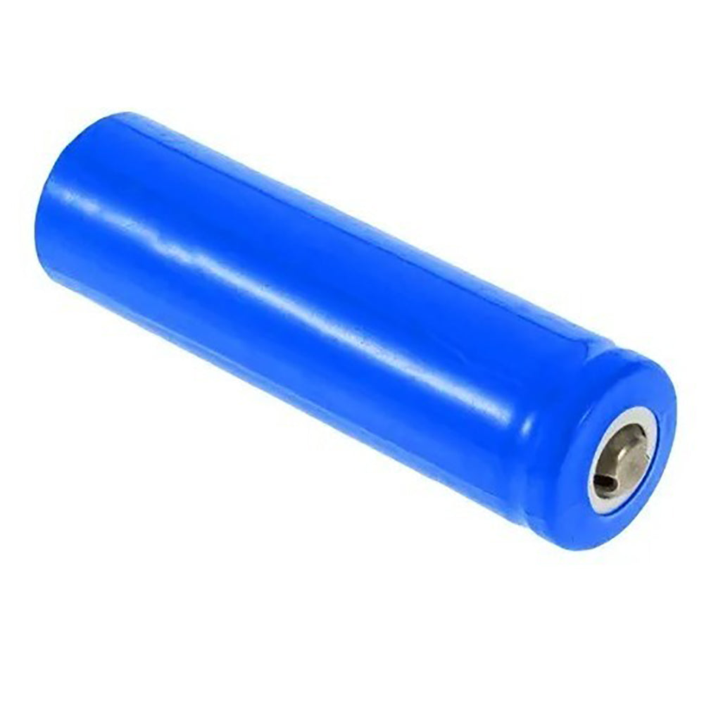 Batería de litio recargable 18650 3.7V y - Imagen 8