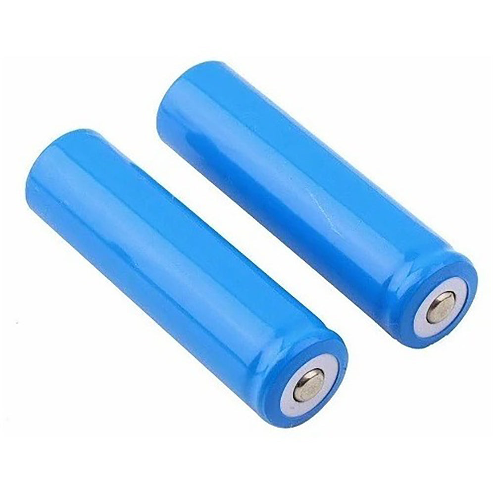 Batería de litio recargable 18650 3.7V y - Imagen 9