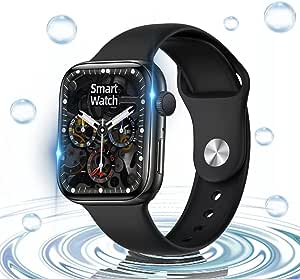 SmartWaatch Z51 Serie 7 BigScreen 1,99 impermeable - Imagen 3