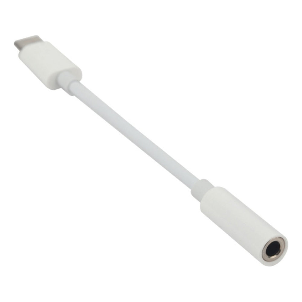 Adaptador tipo C a 3,5 mm, USB C a conector auriculares AU-13 - Imagen 3