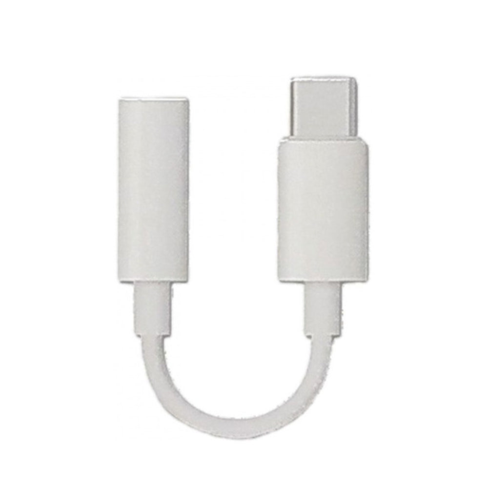 Adaptador tipo C a 3,5 mm, USB C a conector auriculares AU-13 - Imagen 4