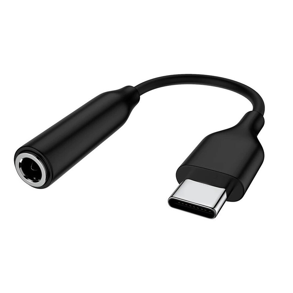Adaptador tipo C a 3,5 mm, USB C a conector auriculares AU-13 - Imagen 5