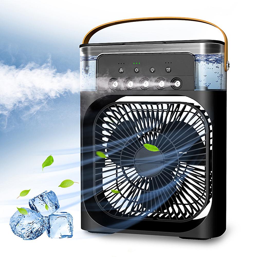 Aire Acondicionado Portátil Enfriador, Hogar, Oficina SF109 - Imagen 1