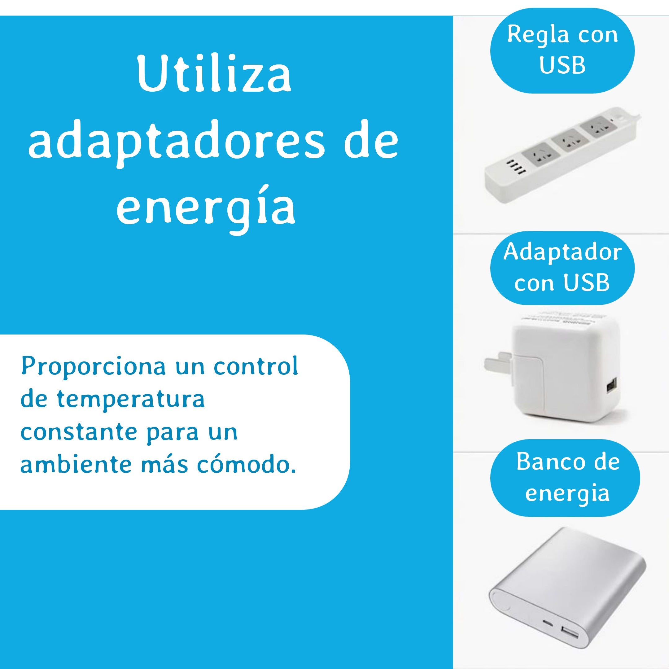 Aire Acondicionado Portátil Enfriador, Hogar, Oficina SF109 - Imagen 7