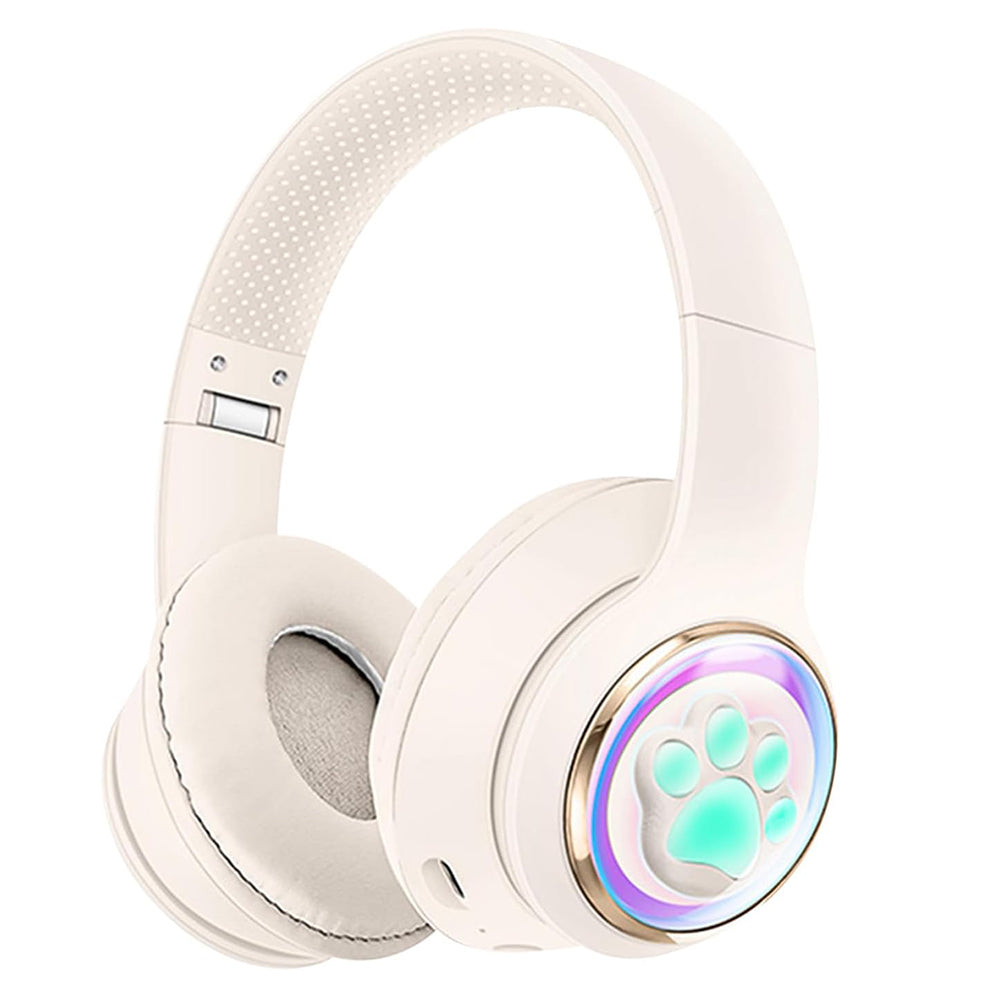 Audífonos Diadema Bluetooth Moreka BL014 Inalámbrico Plegable - Imagen 1