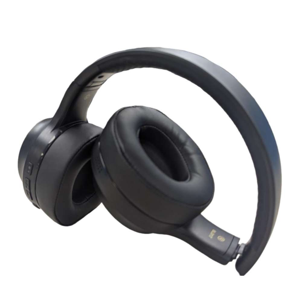 Audífonos Bluetooth V5.4 Moreka BL017 200mAh 40mm Cancelación de Ruido - Imagen 2