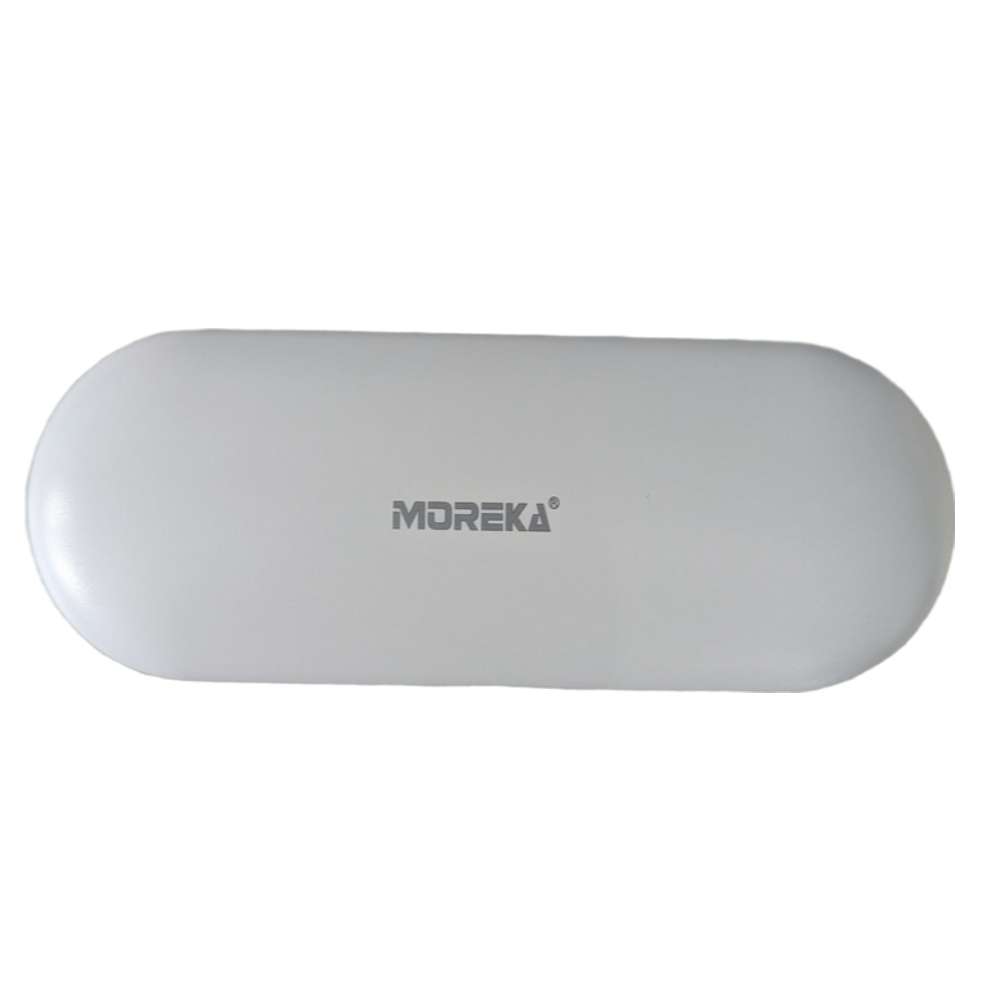 Audífonos Inalámbricos Deportivos de Conducción Ósea Moreka E 307 — Bluetooth 5.3 TWS - Imagen 6