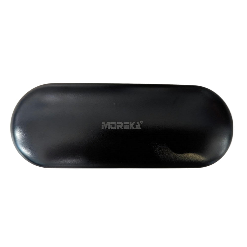 Audífonos Inalámbricos Deportivos de Conducción Ósea Moreka E 307 — Bluetooth 5.3 TWS - Imagen 7