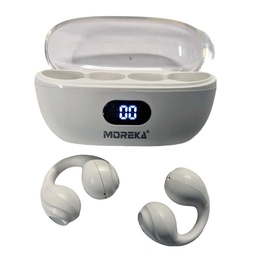 Audífonos Inalámbricos bluetooth Moreka E305 Manos Libres - Imagen 1