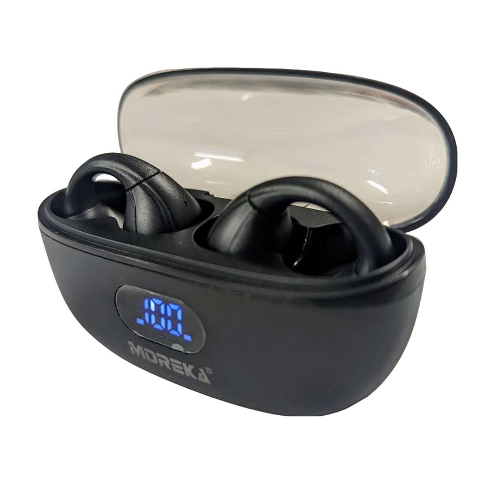 Audífonos Inalámbricos bluetooth Moreka E305 Manos Libres - Imagen 2