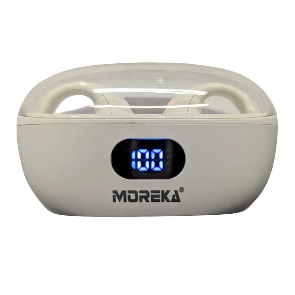 Audífonos Inalámbricos bluetooth Moreka E305 Manos Libres - Imagen 3