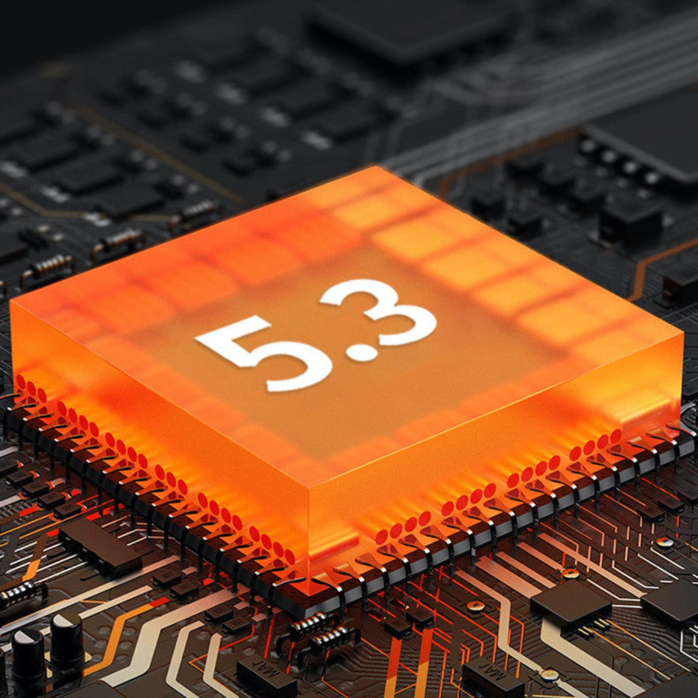 Audífonos Inalámbricos bluetooth Moreka E305 Manos Libres - Imagen 8