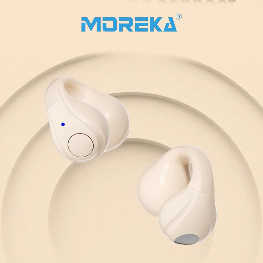 Audífonos Inalámbricos bluetooth Moreka E305 Manos Libres - Imagen 10