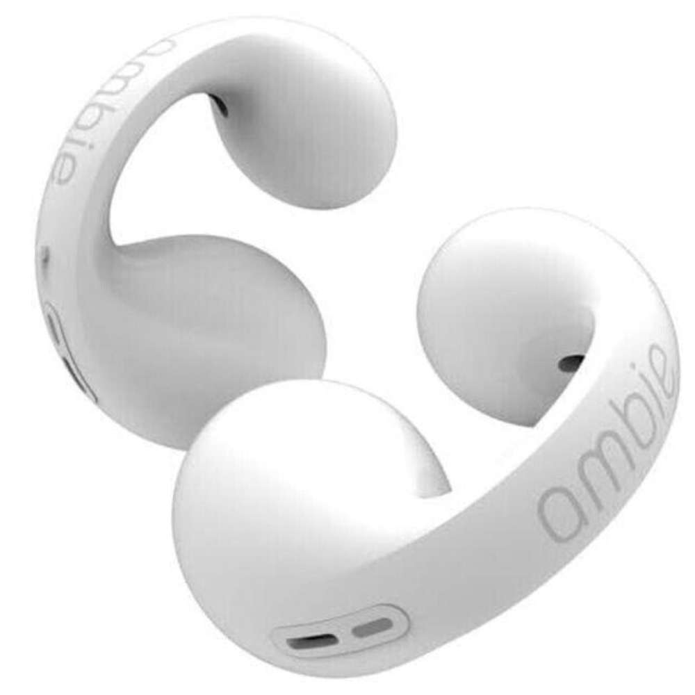 Audífonos Ambie Inalámbricos Deportivos de Conducción Ósea — Bluetooth 5.3 TWS - Imagen 7