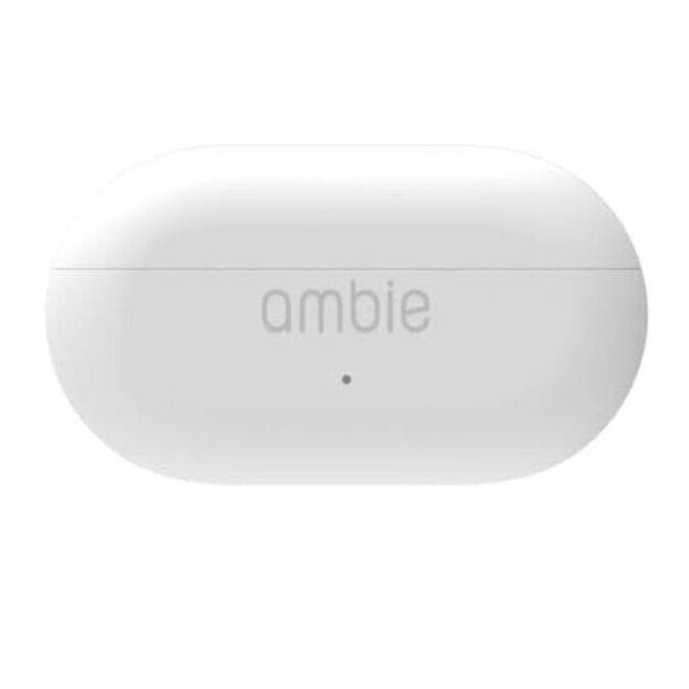 Audífonos Ambie Inalámbricos Deportivos de Conducción Ósea — Bluetooth 5.3 TWS - Imagen 8