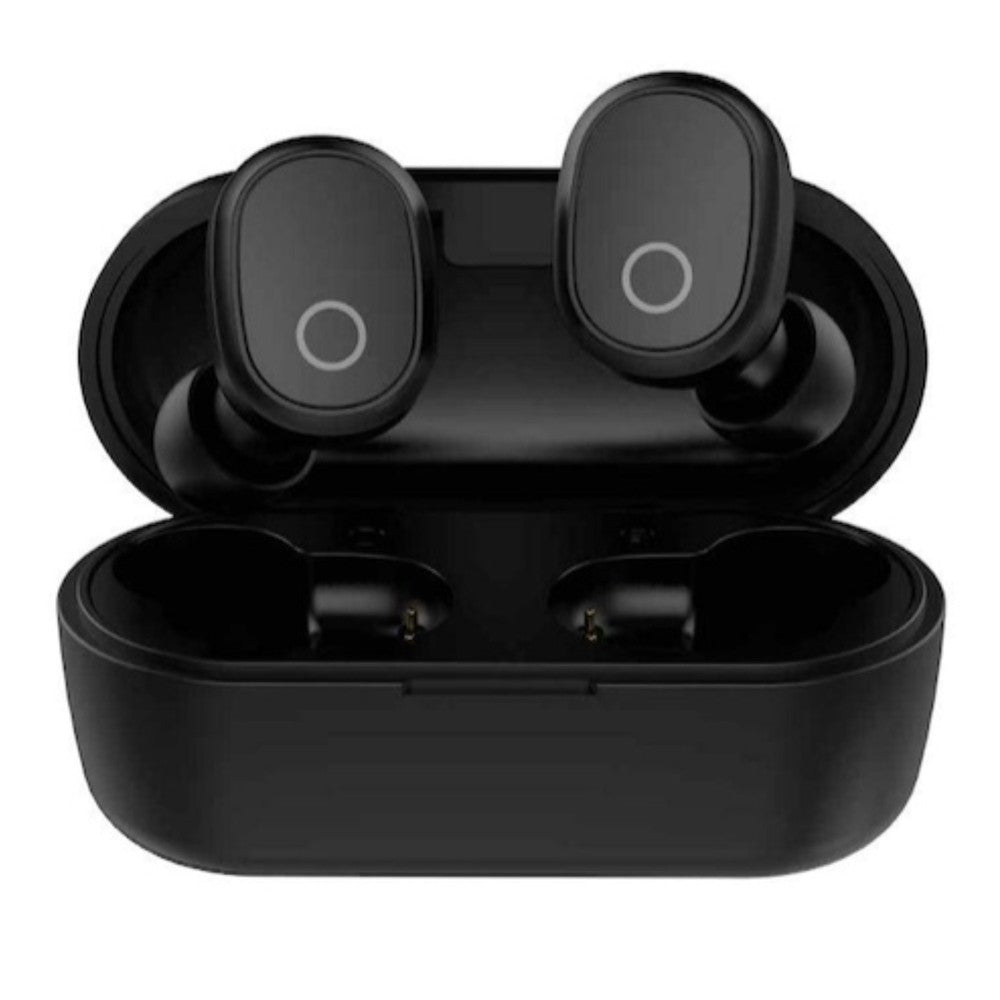 Audífonos Bluetooth 5.3 Moreka WL-002 TWS Táctil - Imagen 1