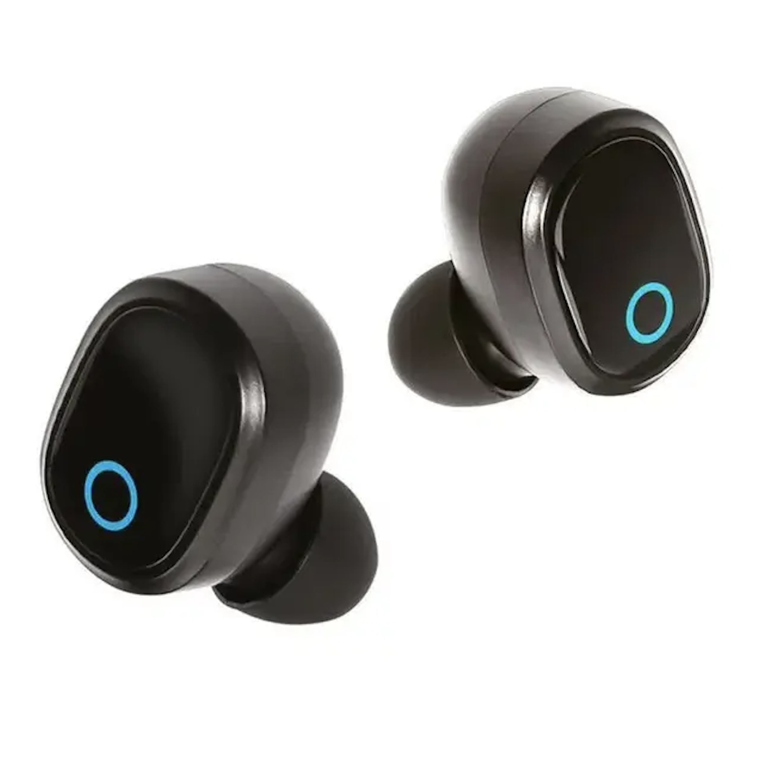 Audífonos Bluetooth 5.3 Moreka WL-002 TWS Táctil - Imagen 2