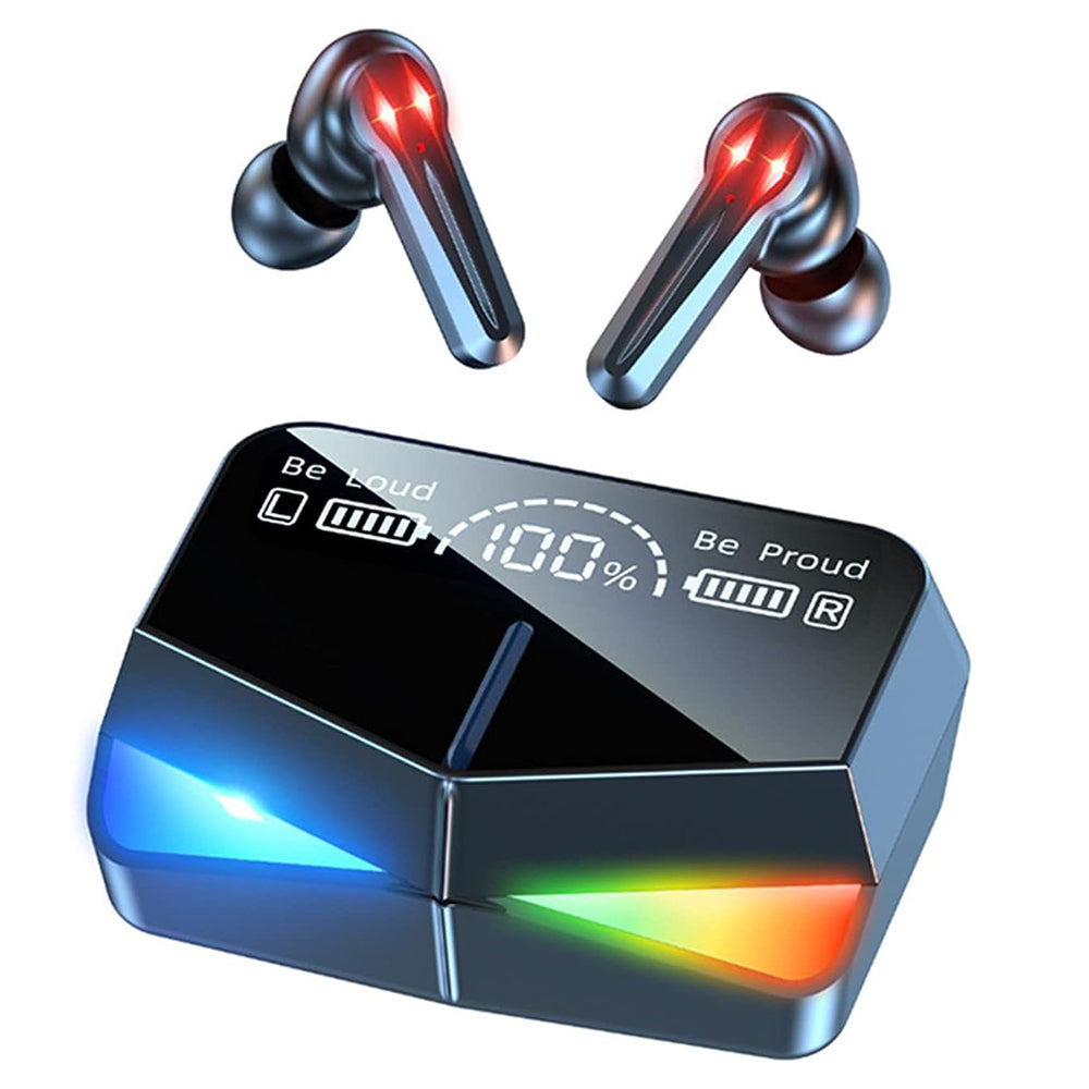 Audífonos Bluetooth 5.1, Moreka M28, Deportivos TWS - Imagen 1
