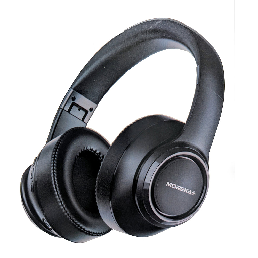 Audífonos Bluetooth Moreka+ B04 - Imagen 1