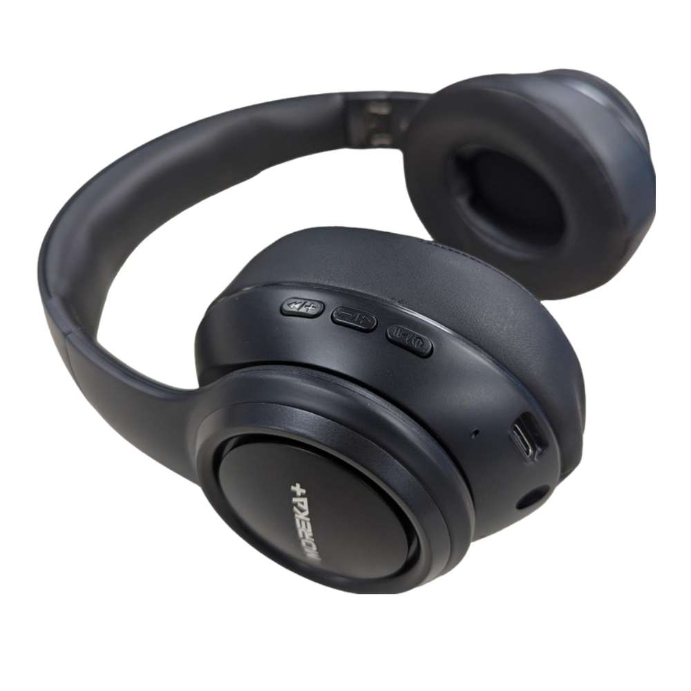 Audífonos Bluetooth Moreka+ B04 - Imagen 9