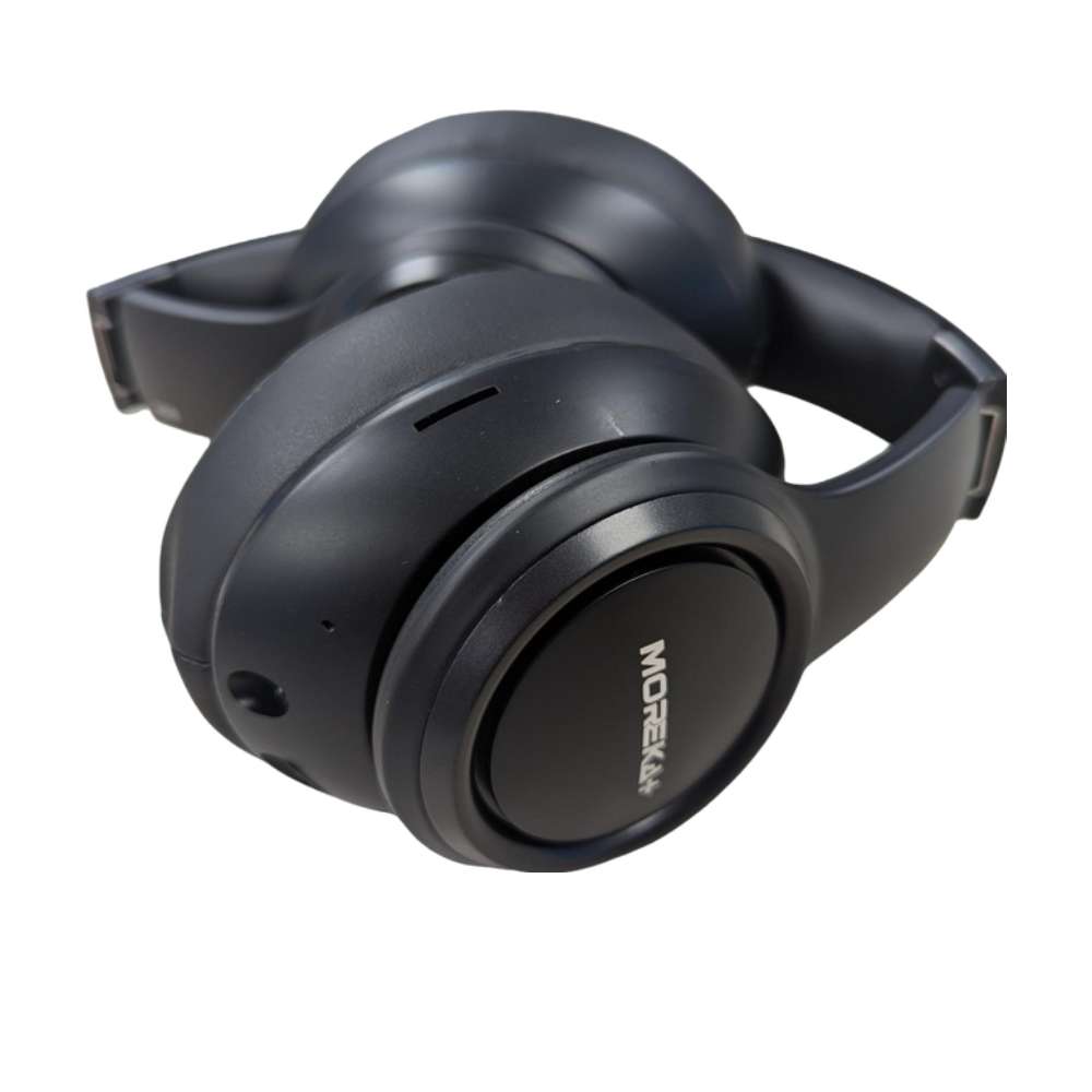 Audífonos Bluetooth Moreka+ B04 - Imagen 10