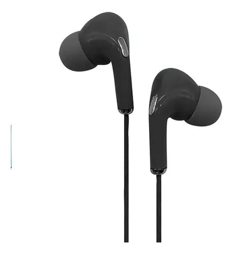 Audífonos Moreka M-806, Alámbricos, Manos Libres, Control de play/pausa. — Bluetooth 5.3 TWS - Imagen 1