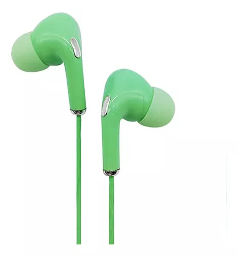 Audífonos Moreka M-806, Alámbricos, Manos Libres, Control de play/pausa. — Bluetooth 5.3 TWS - Imagen 4