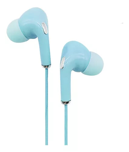 Audífonos Moreka M-806, Alámbricos, Manos Libres, Control de play/pausa. — Bluetooth 5.3 TWS - Imagen 6