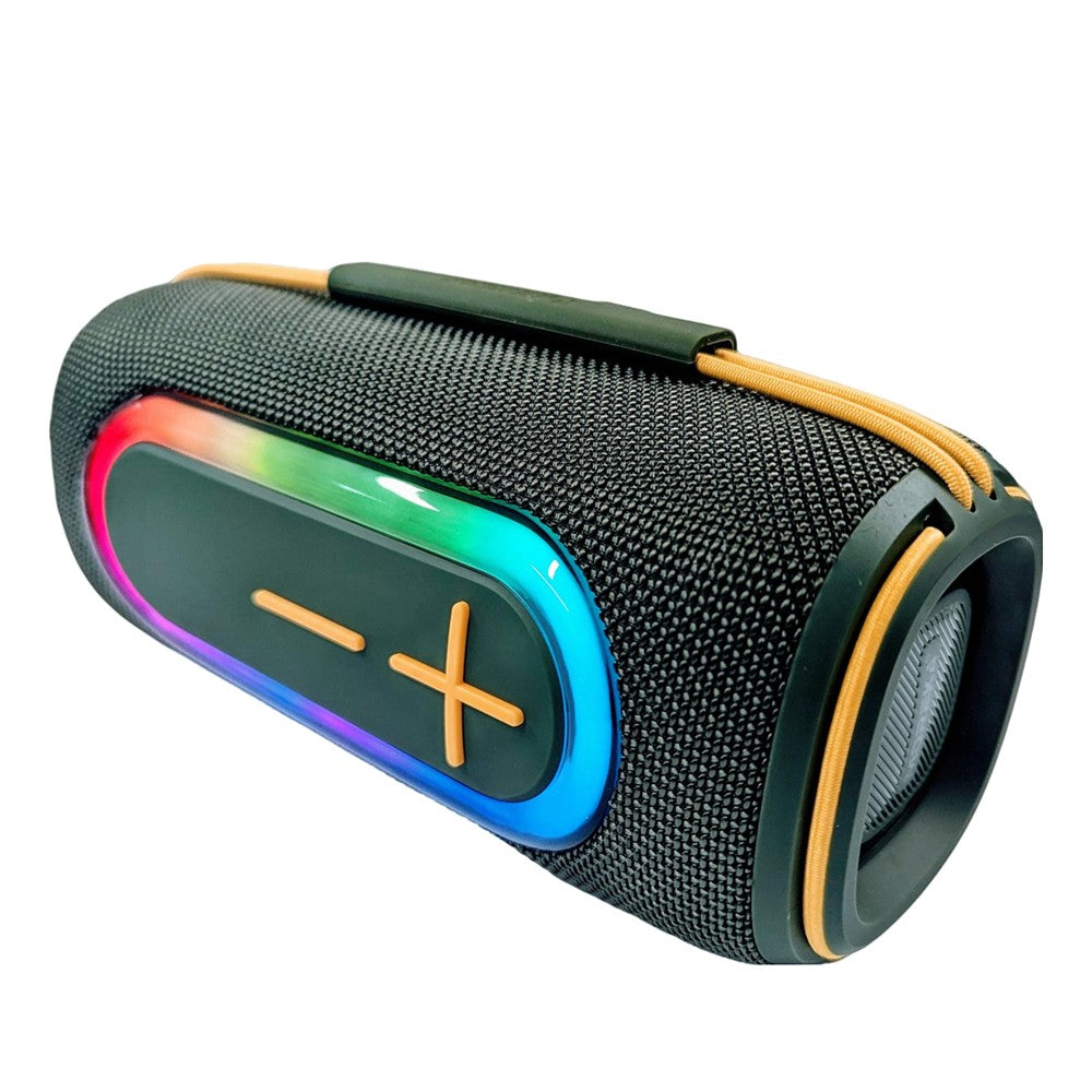 Bocina Moreka 411 20W, Bluetooth, TF Card, Radio FM, USB Contra Agua IPX6 - Imagen 11