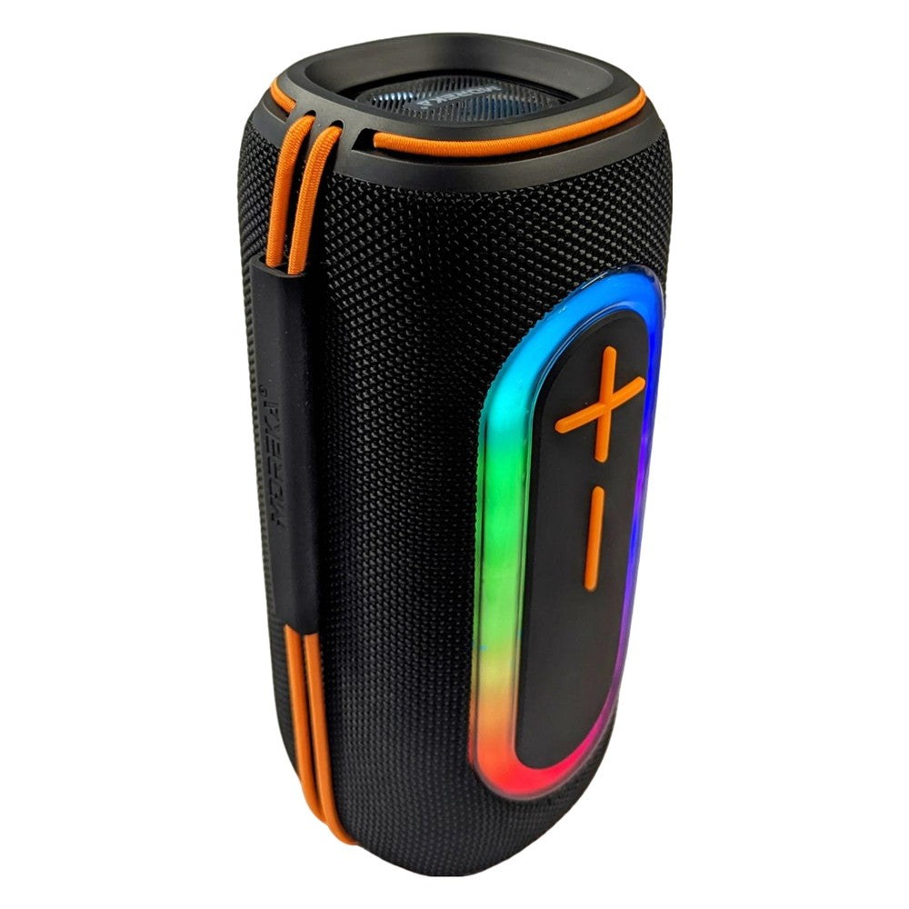 Bocina Moreka 411 20W, Bluetooth, TF Card, Radio FM, USB Contra Agua IPX6 - Imagen 9