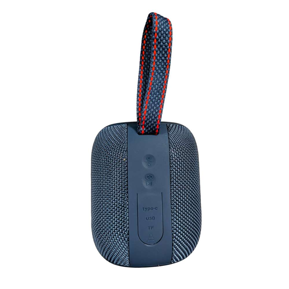 Bocina Bluetooth contra agua, 8W Moreka 409 - Imagen 9