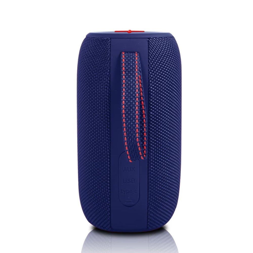 Bocina Moreka 398 16W, Bluetooth, TF Card, Radio FM, USB - Imagen 10