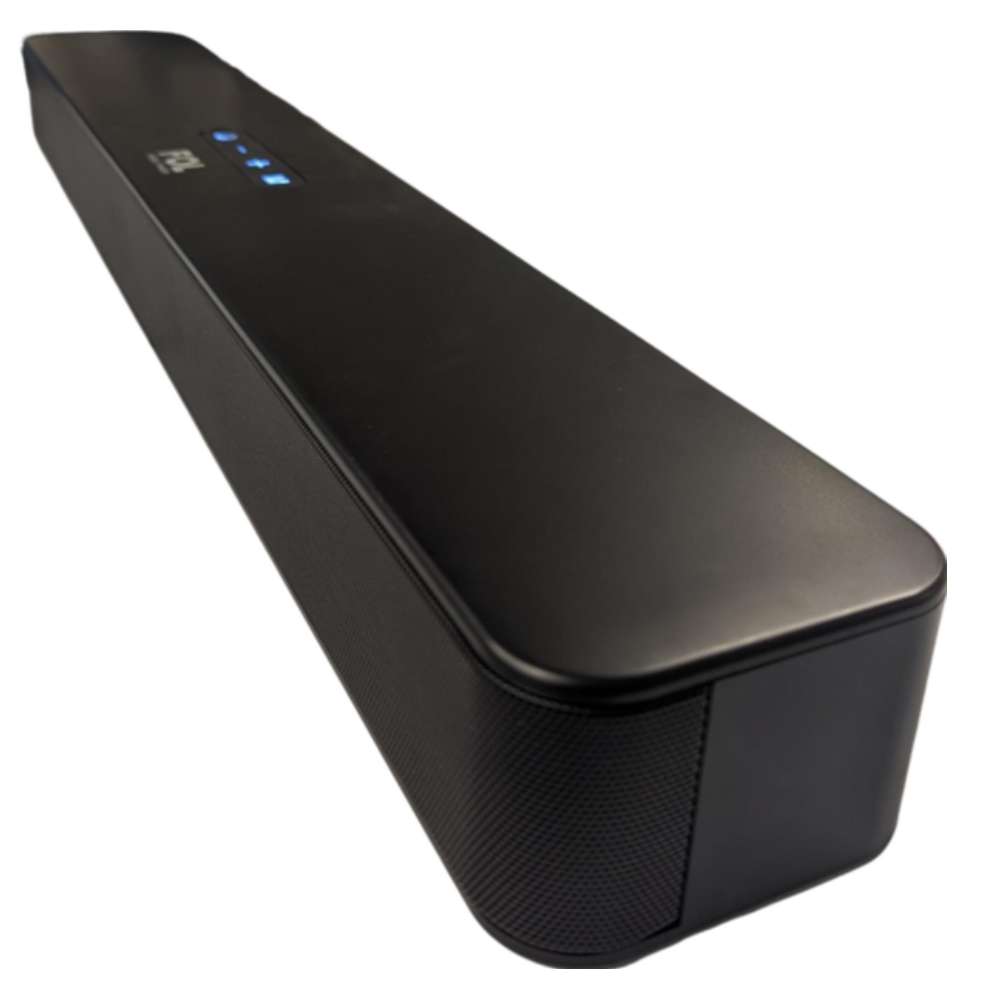 Barra de Sonido Bluetooth 70 watts 14.8V 2600mAh Puerto Óptico HDMI FOL FS-M238 - Imagen 2