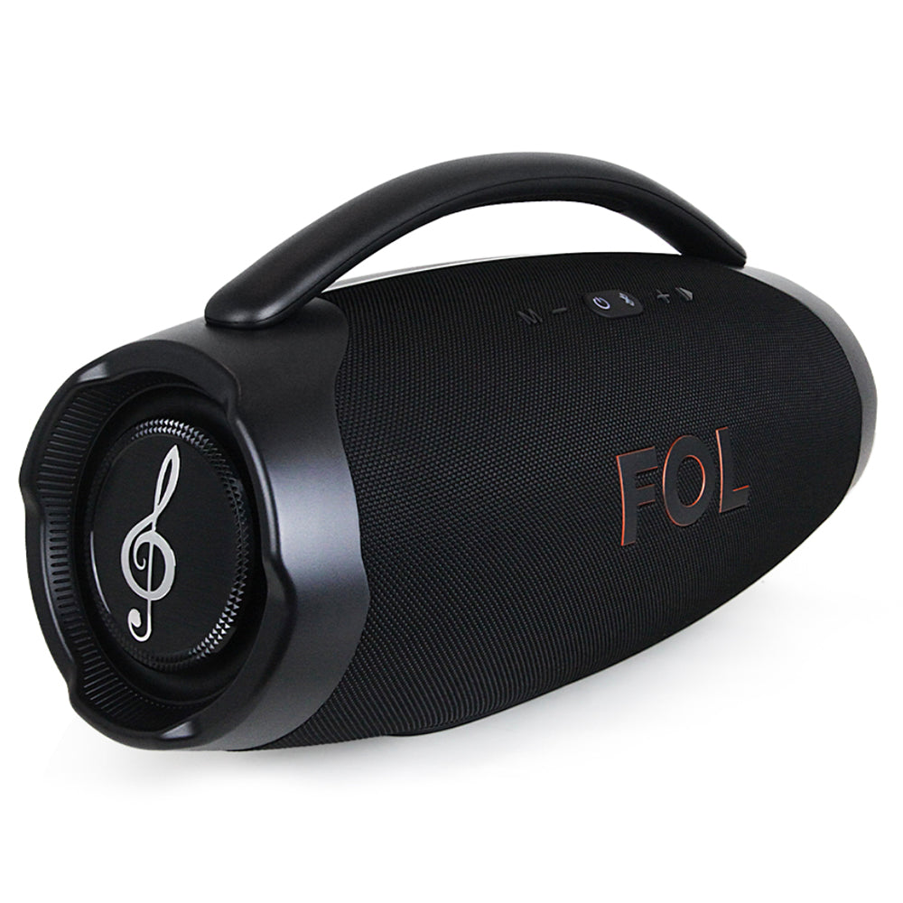Bocina Bluetooth, contra agua 110W 6000mAh FOL FS-R207 - Imagen 1