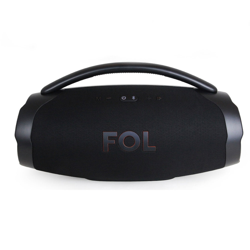 Bocina Bluetooth, contra agua 110W 6000mAh FOL FS-R207 - Imagen 2