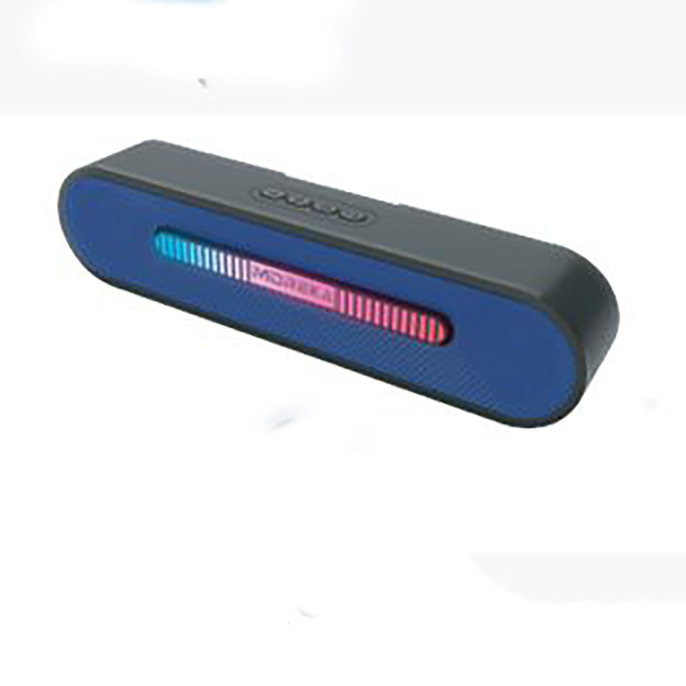Bocina Moreka M390, Bluetooth, TF Card, Radio FM, USB - Imagen 1