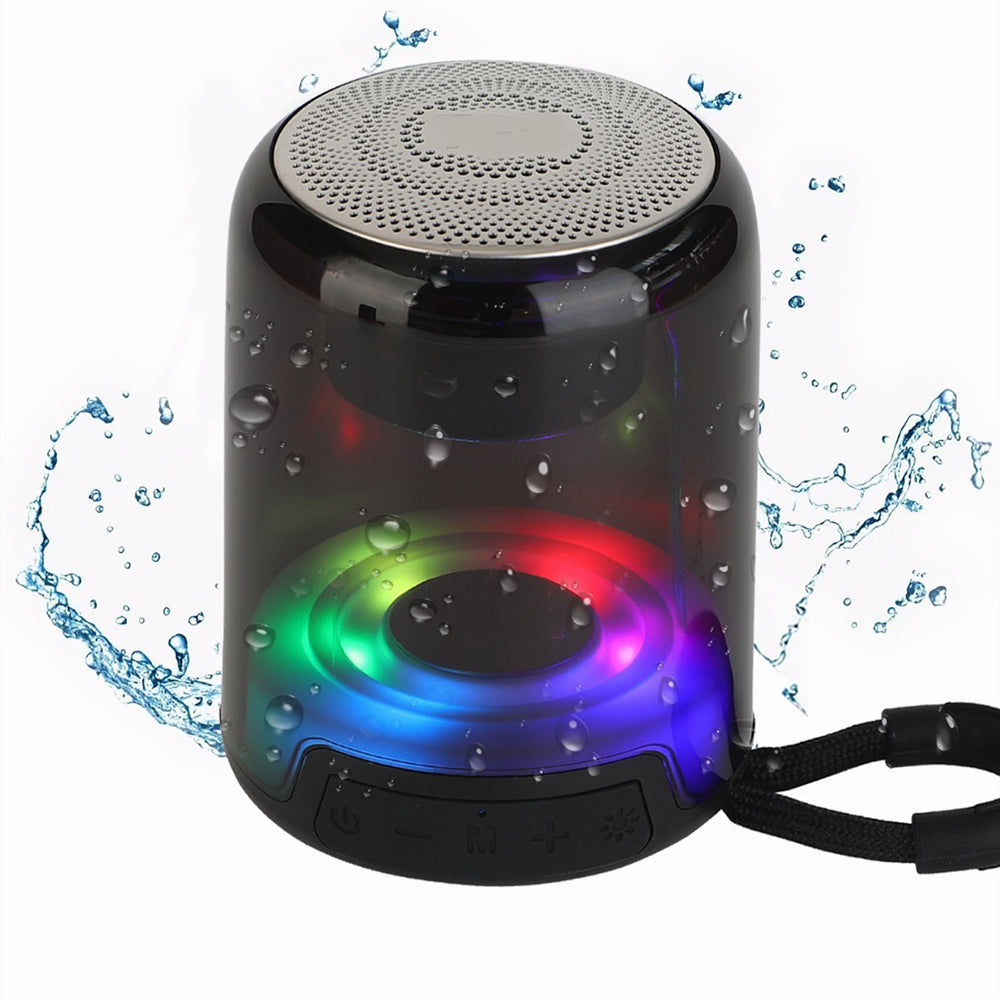 Bocina Moreka 314 Bluetooth TF Card USB - Imagen 1