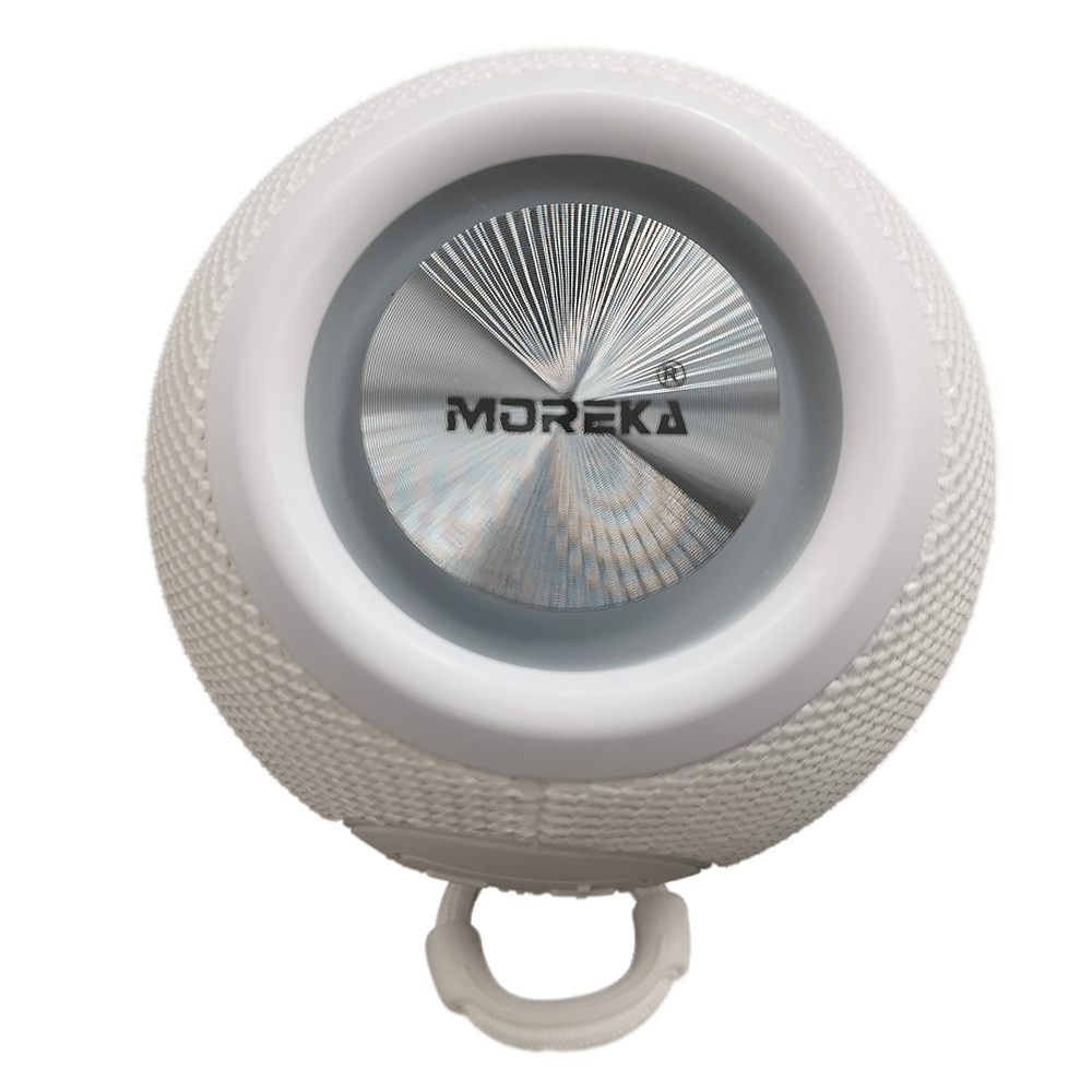 Bocina Moreka M-337, Bluetooth, TF Card, Radio FM, USB - Imagen 12
