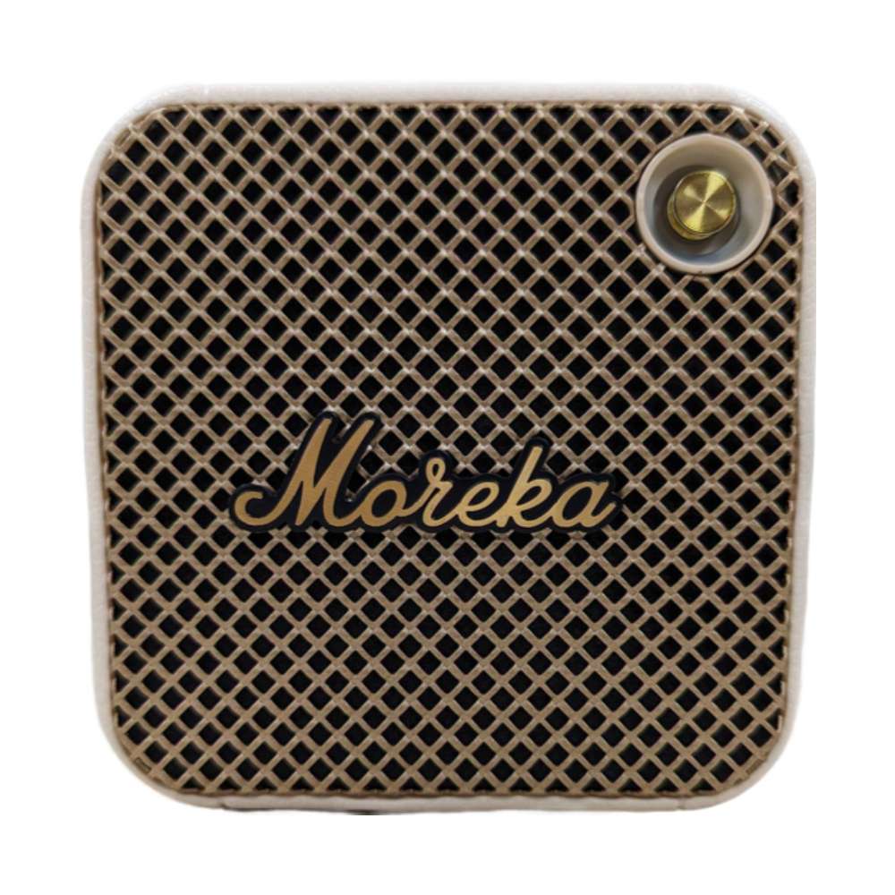 Bocina Moreka 380 10W, Bluetooth, TF Card, Radio FM, USB Contra Agua IPX4 - Imagen 6