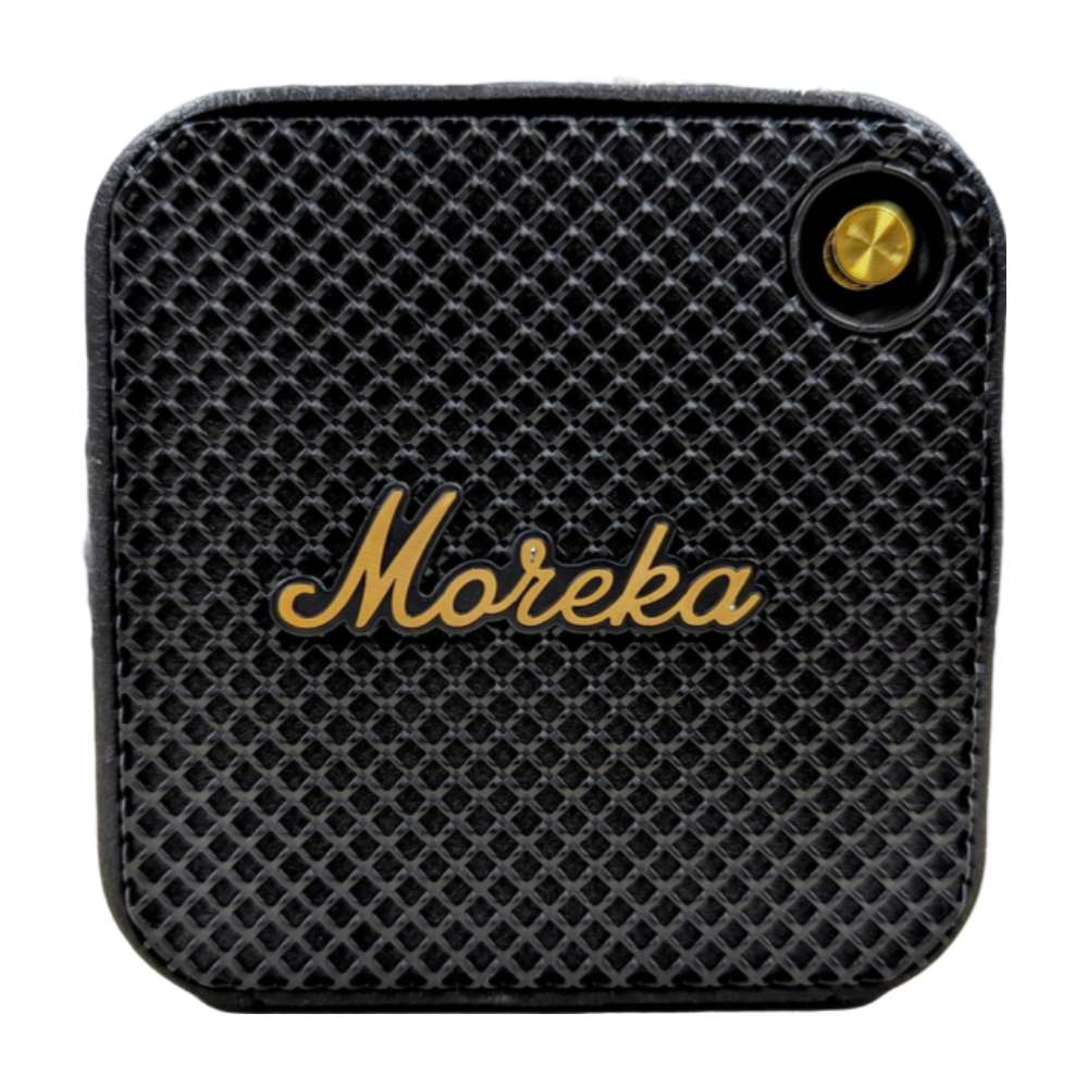 Bocina Moreka 380 10W, Bluetooth, TF Card, Radio FM, USB Contra Agua IPX4 - Imagen 7