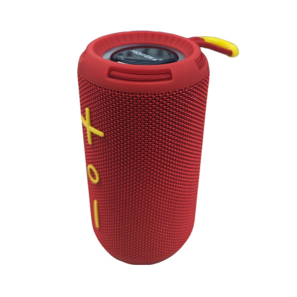 Bocina Moreka 401 16W, Bluetooth, TF Card, Radio FM, USB Contra Agua IPX5 - Imagen 3
