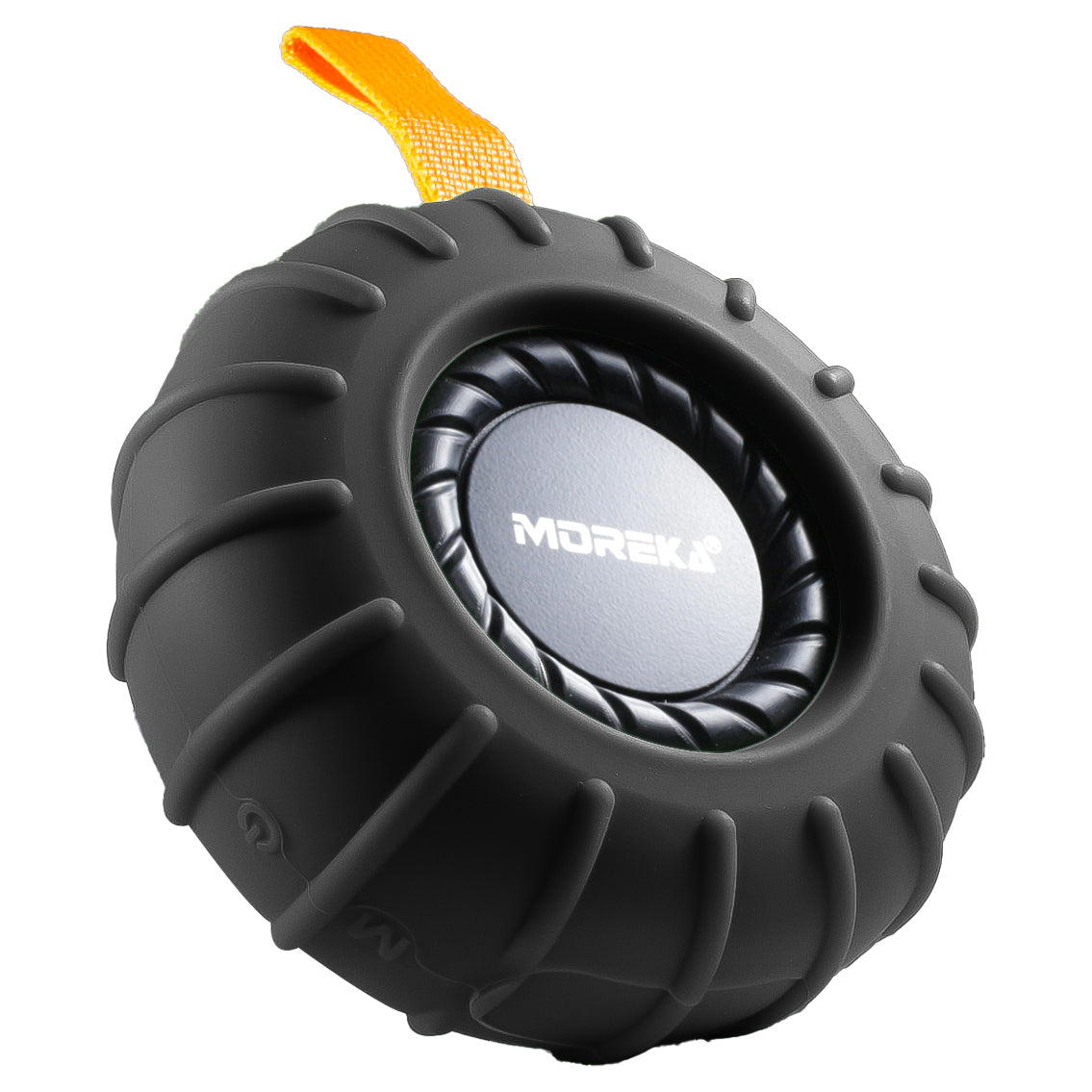 Bocina Moreka 407 5W, Bluetooth, TF Card, Radio FM, USB Contra Agua IPX6 - Imagen 1