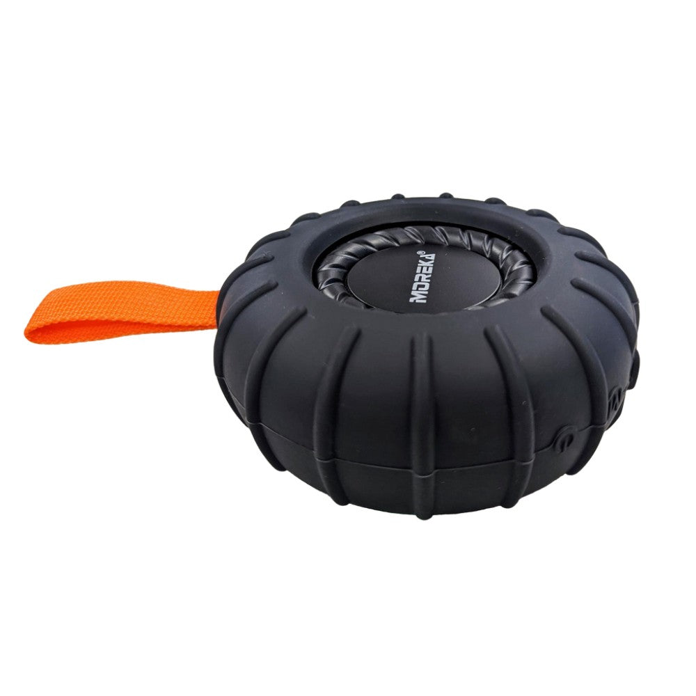 Bocina Moreka 407 5W, Bluetooth, TF Card, Radio FM, USB Contra Agua IPX6 - Imagen 2